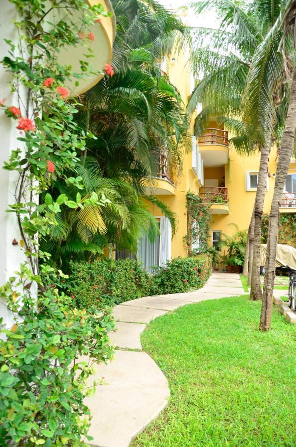 Las Palmas - Palma Xiat & Cocoyol Playa del Carmen Exterior foto