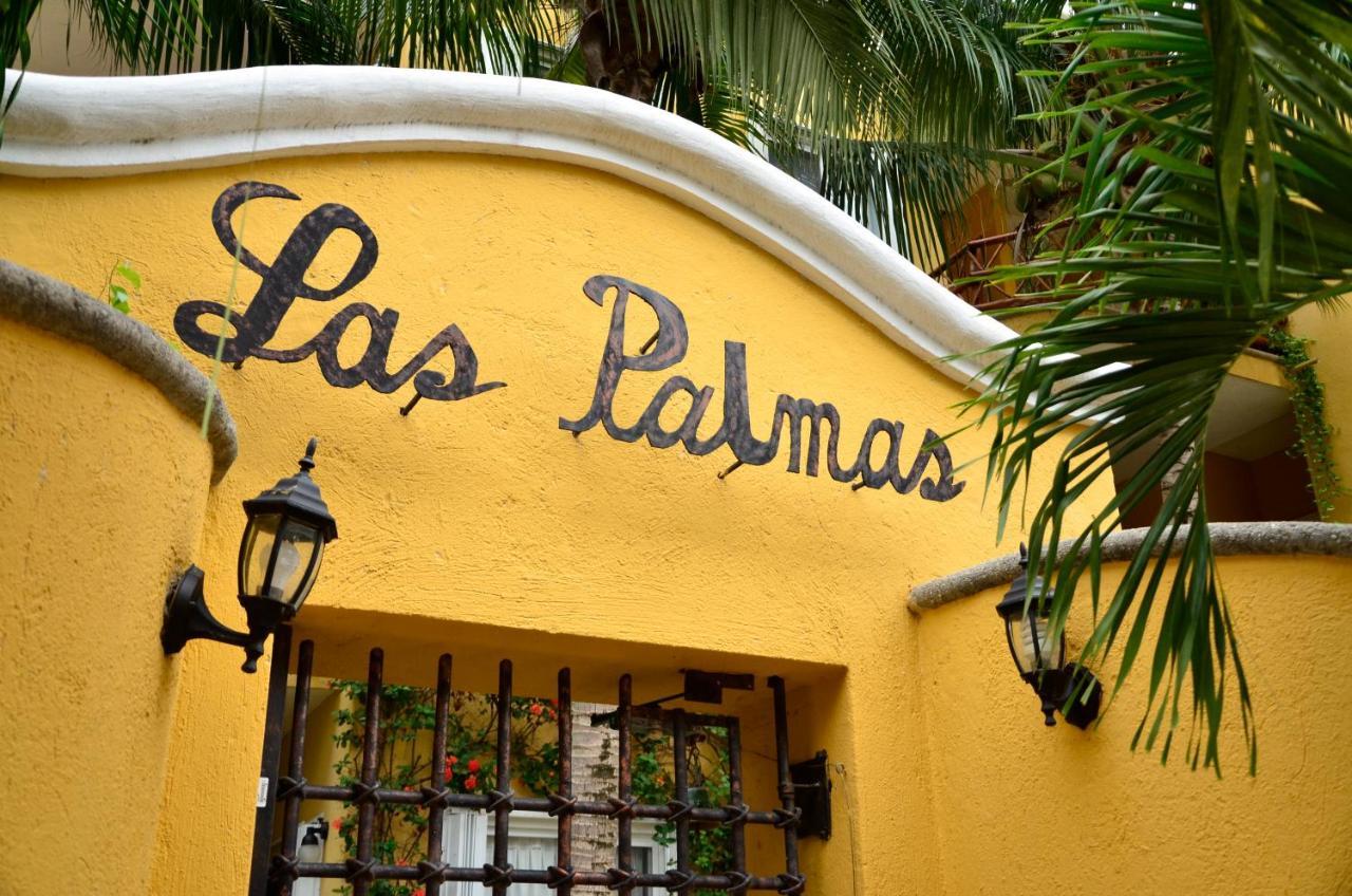 Las Palmas - Palma Xiat & Cocoyol Playa del Carmen Exterior foto